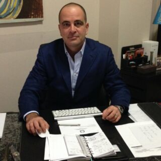 Avv. Augusto Barretta