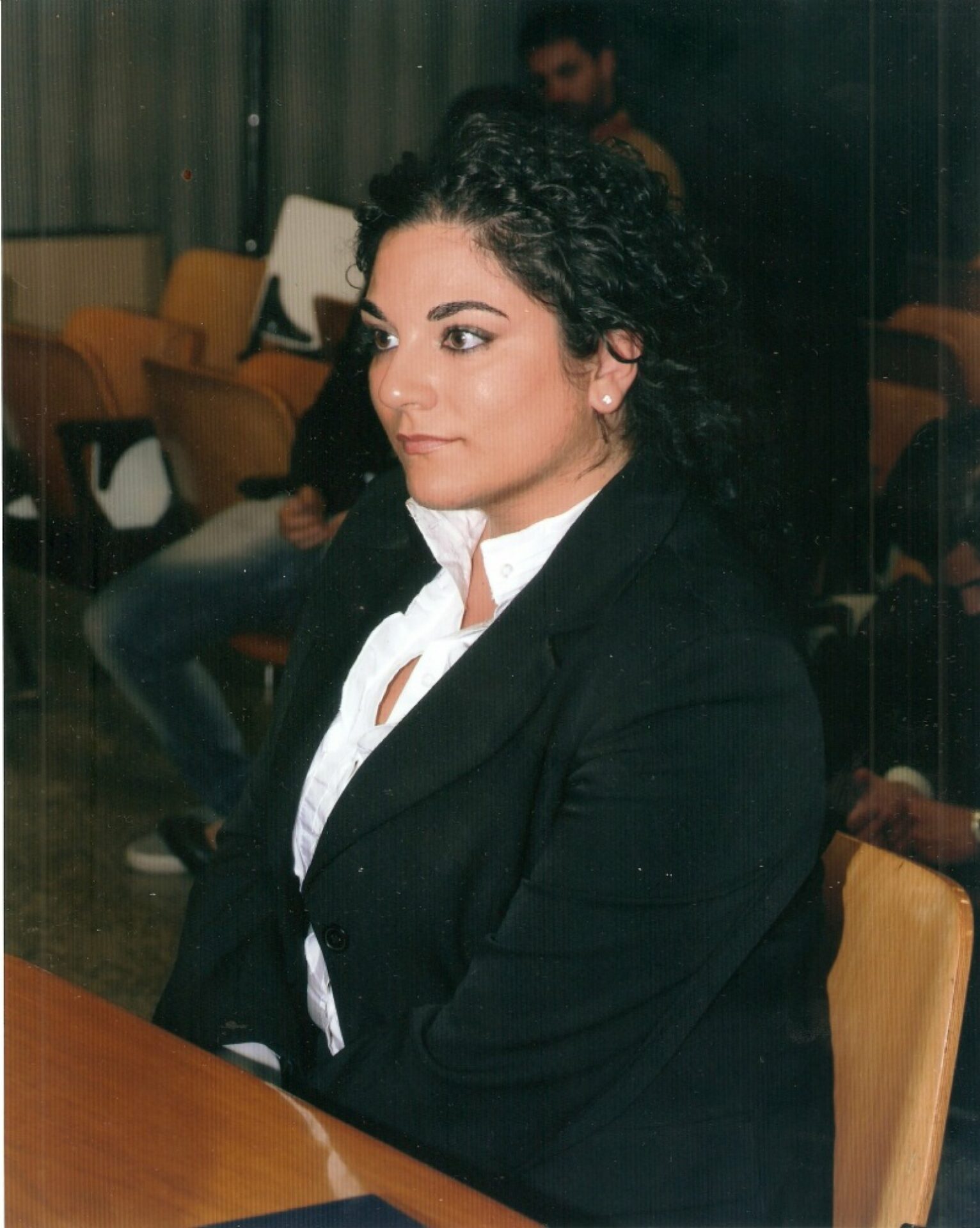 Antonia Supino
