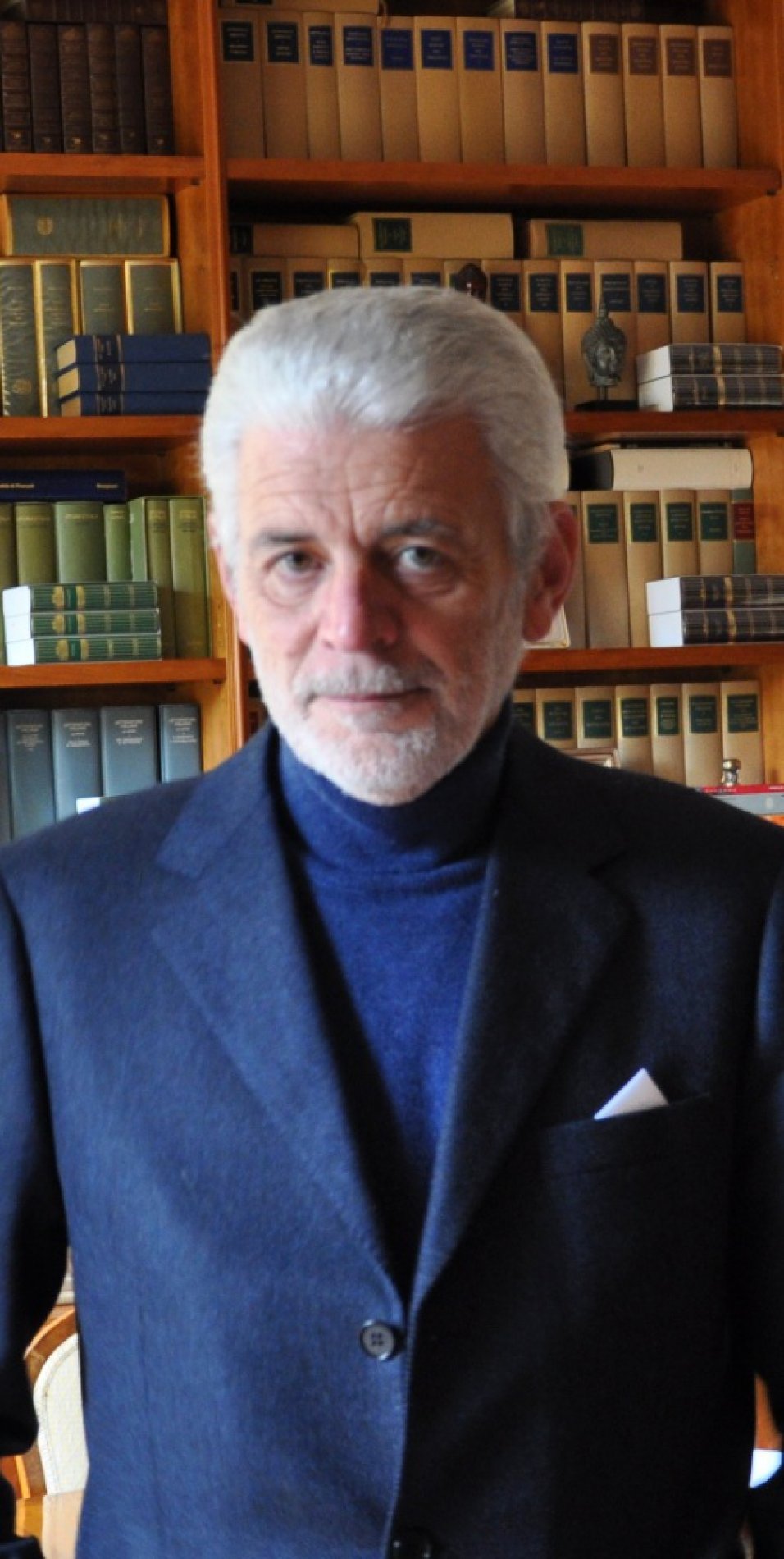 Massimo Felici