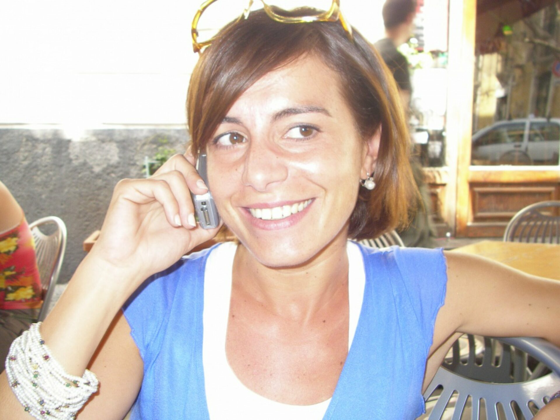 Roberta Fava