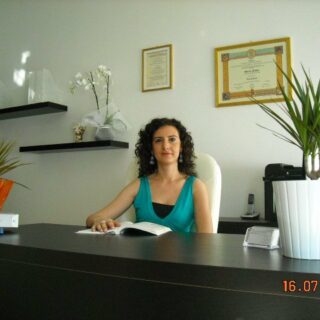 Silvia Rettino