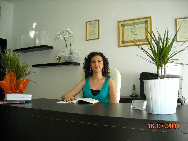 Silvia Rettino