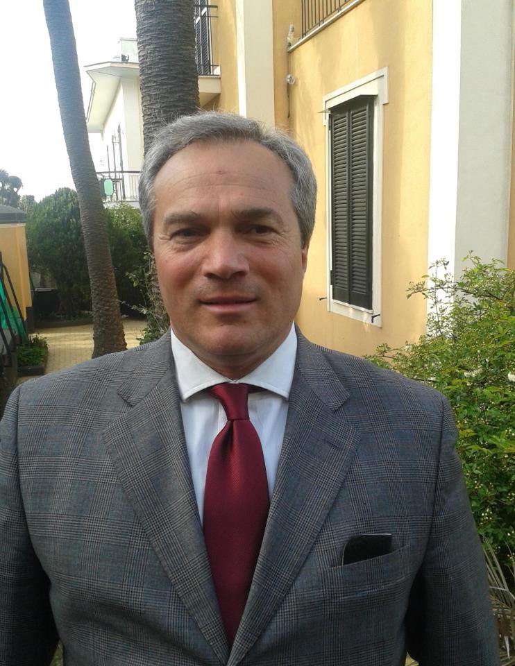 Aldo Maione