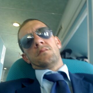 Massimiliano Ponzio