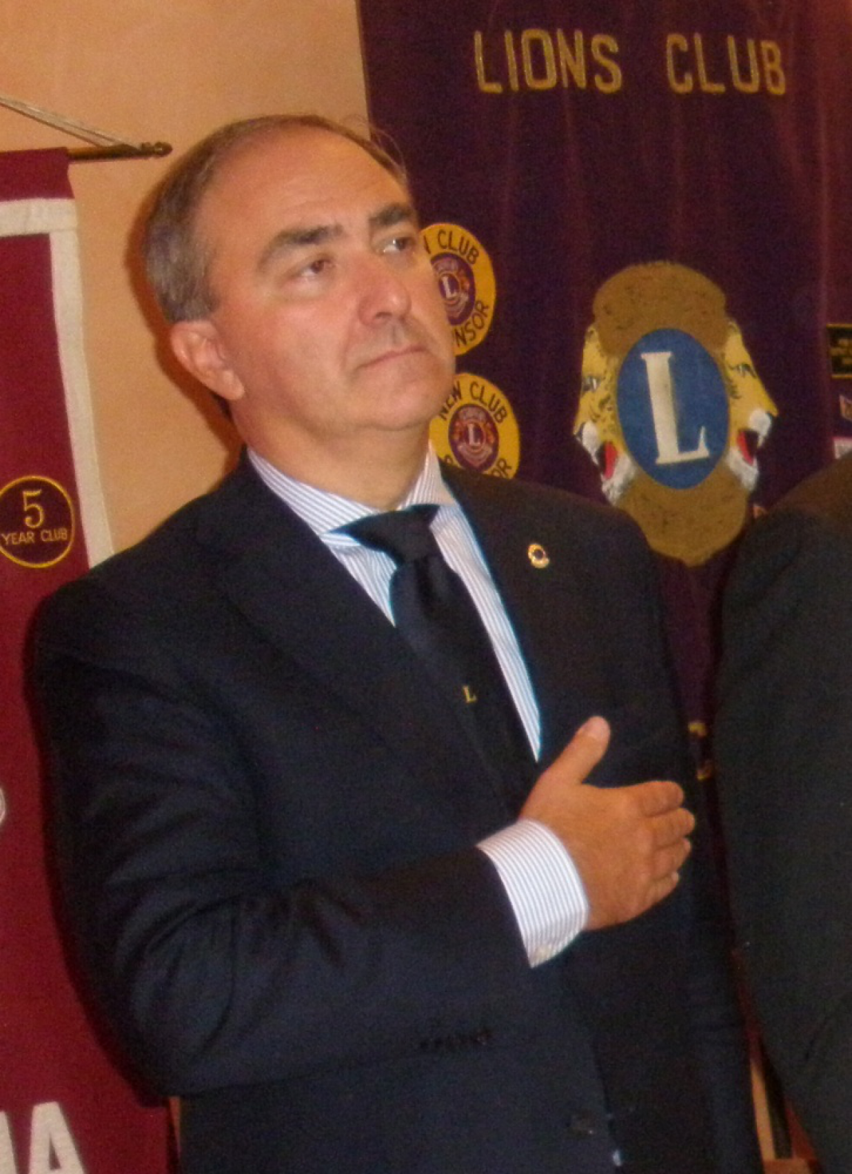 Avv. Alberto Cattaneo
