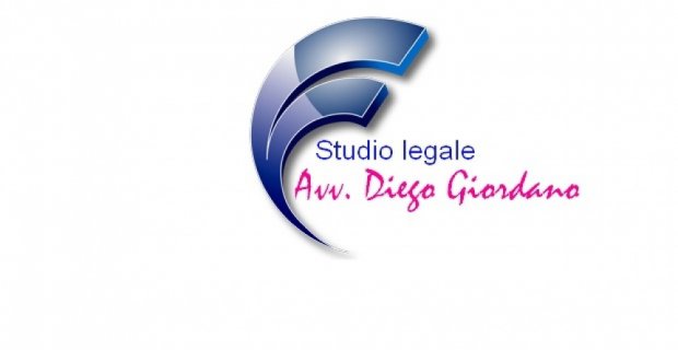 Avv. Diego Giordano -  Studio Legale