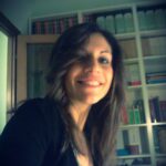 Irene Maria Simona Frasconi