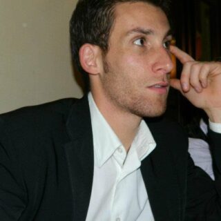 Matteo Giuseppe Silvestri