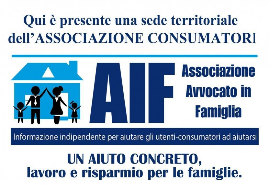 Associazione Avvocato in Famiglia