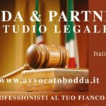 Avv. Erik Stefano Carlo Bodda