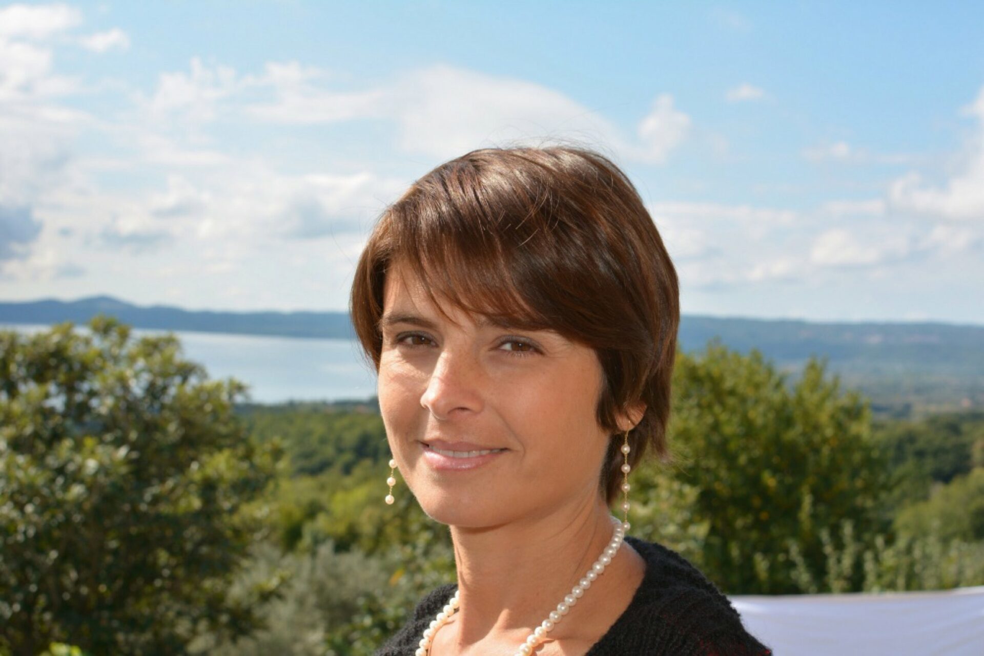 Clara Fischetti