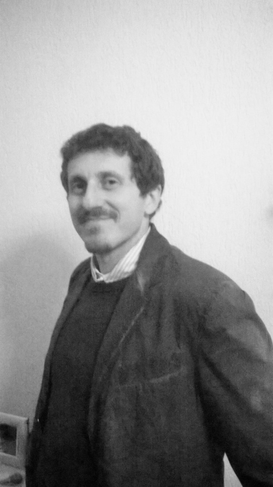Umberto Baldi