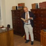 Prof. Avv. Gaetano Edoardo Napoli – Avv. A. Mollo