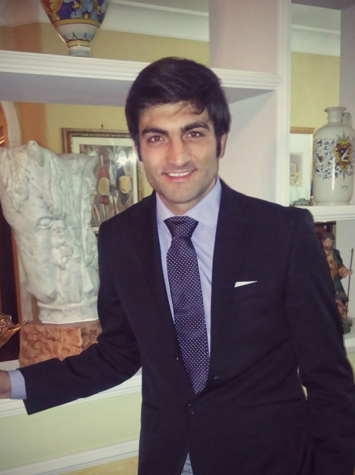 Giandomenico Graziano