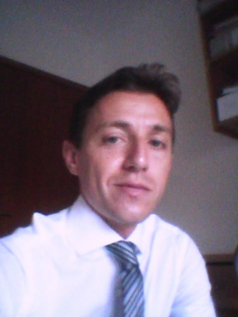 Giuseppe Caridi