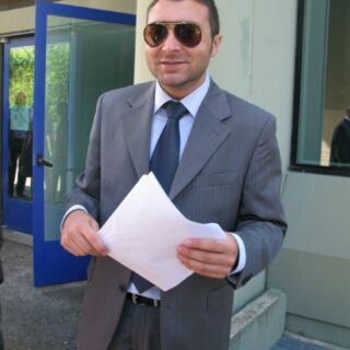 Enrico De Pascale