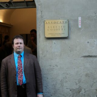 Avv. Alessio Colotti