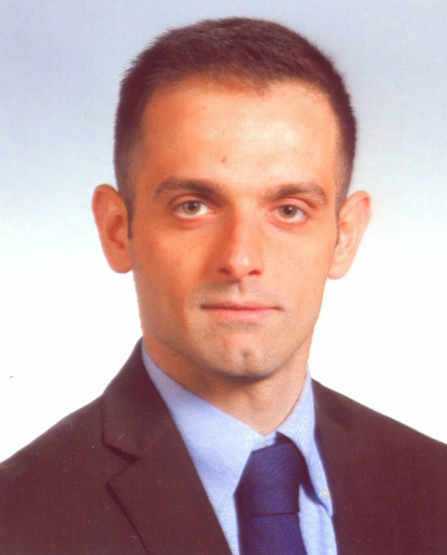 Avvocato Vincenzo Ciriello