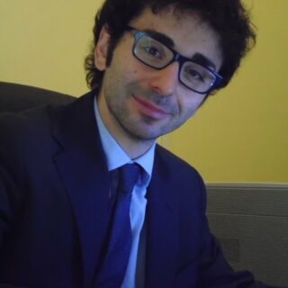 Raffaele Coen