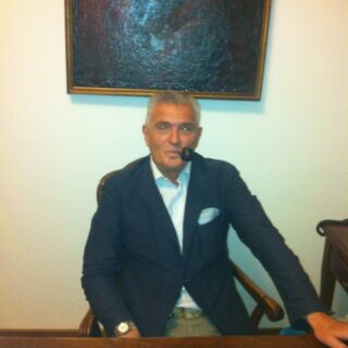 Patrizio Ianniello