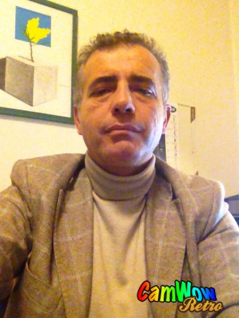 Marco Salvatore