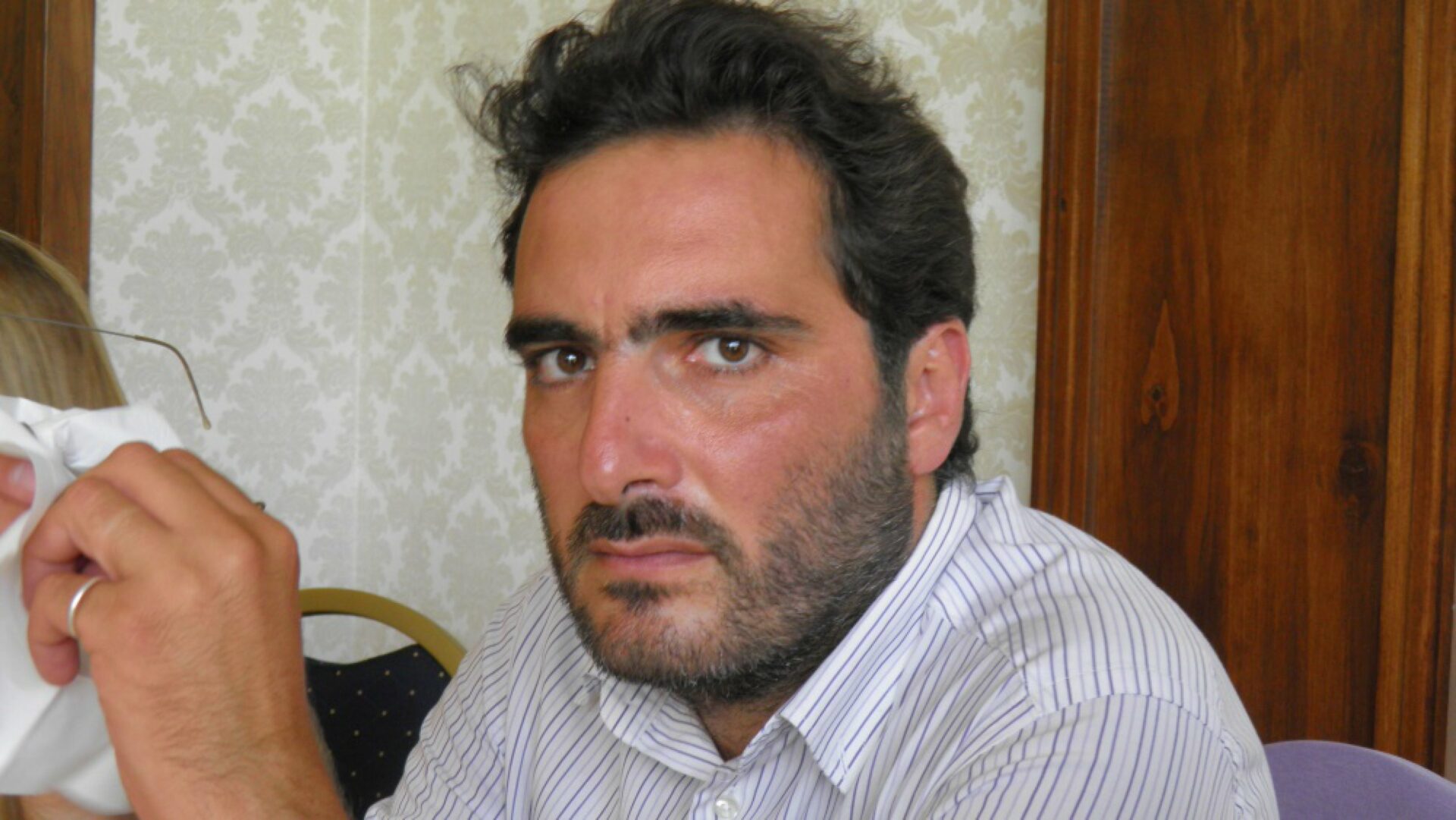 Gianfranco D'Angelo