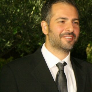 Massimiliano Tomaciello