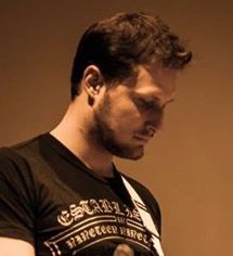 Alberto Sensi