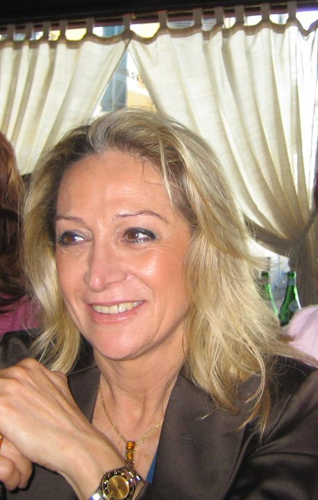 Maria Raffaella Giannotti