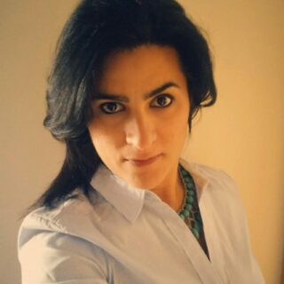 Sara Taddei