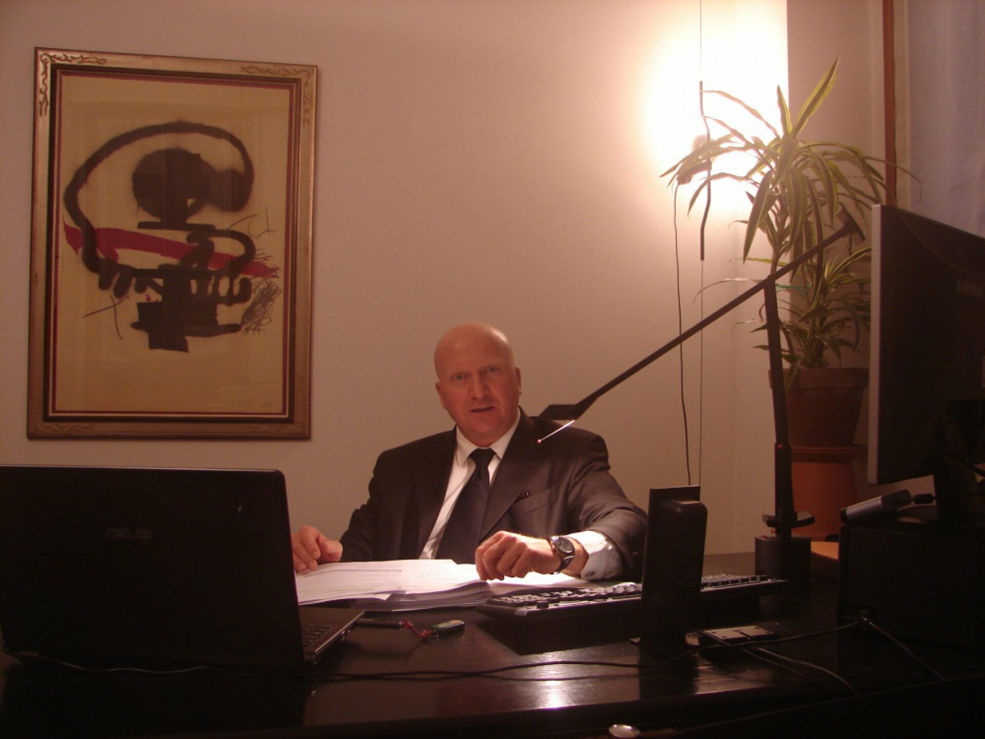 Avv. Riccardo Ferrari - Studio Legale E Tributario