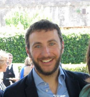 Ruben Benigno