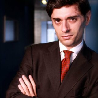 Nicola Alessandro Sgaramella