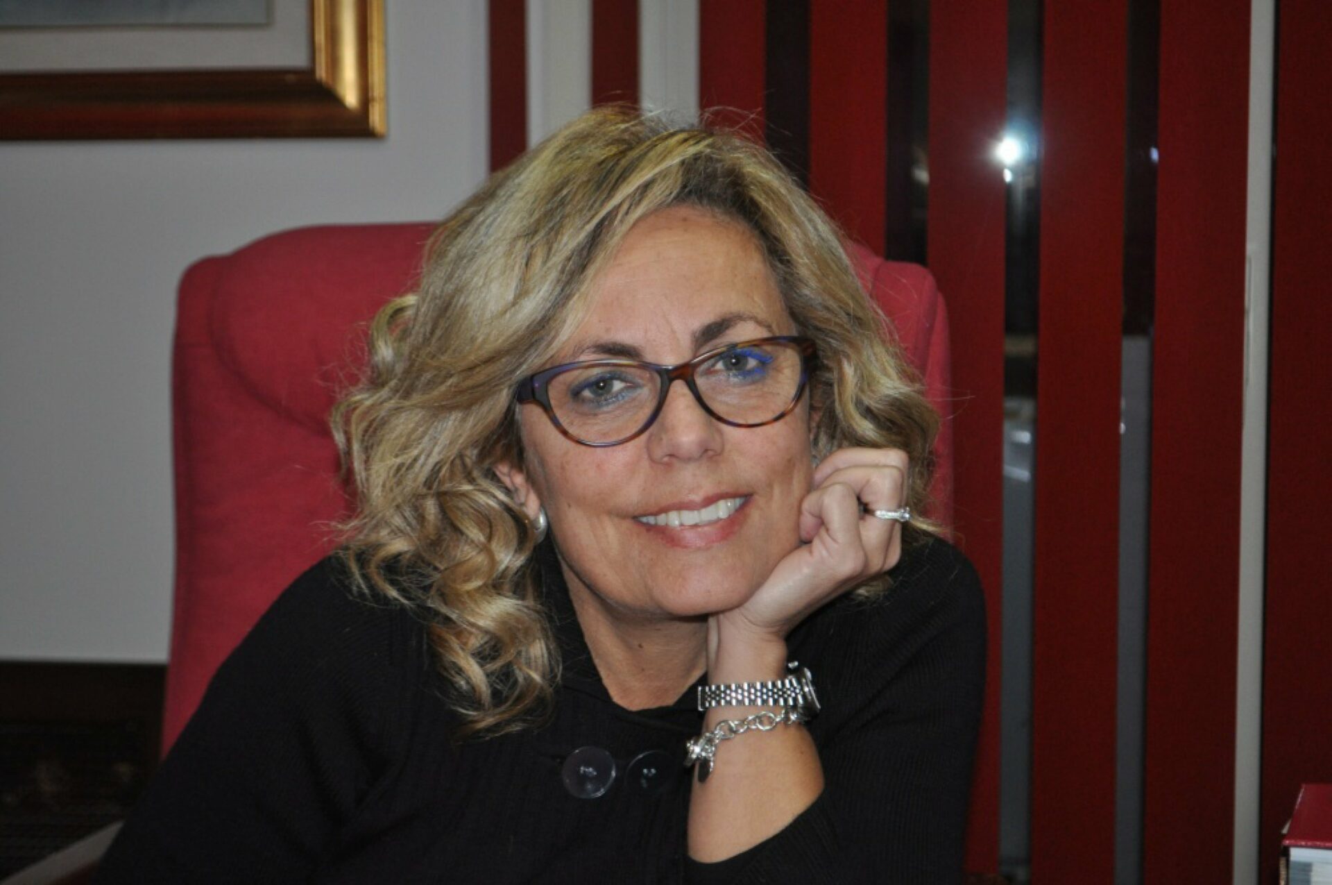 Lavinia Cordaro