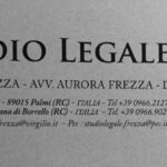 Studio Legale Frezza