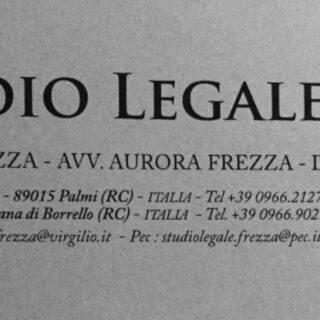 Studio Legale Frezza