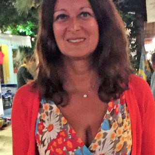 Avvocato Agnese Milianelli