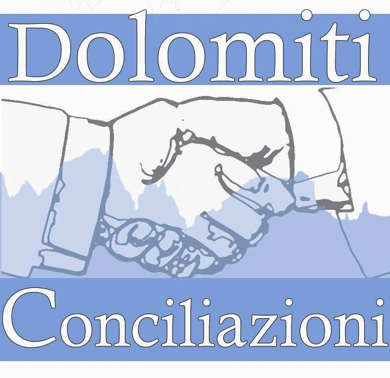 Dolomiti Conciliazioni