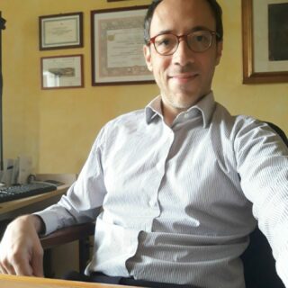 Vittorio Scattone