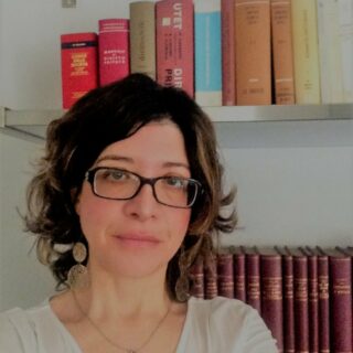 Laura Consoli