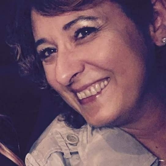 Raffaella Spadoni