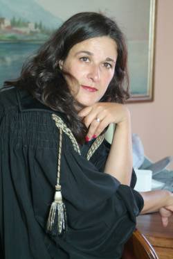 Claudia D'Amico