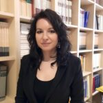 avvocato Lia Bertolini