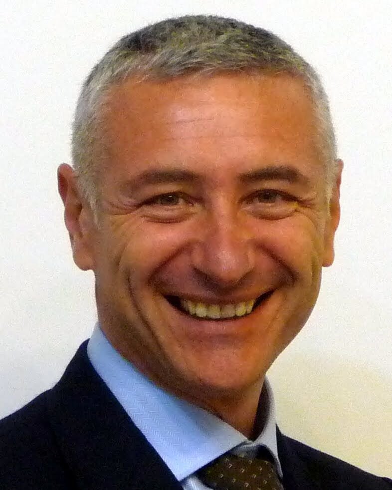 Massimo Amato
