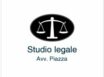 Studio Legale Avv. Piazza