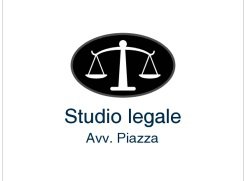 Studio Legale Avv. Piazza