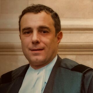 Avv. Massimiliano La Pera