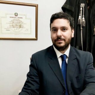 Avv. Antonino Angelo