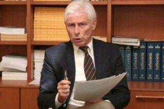 avv. Lorenzo Pavanello