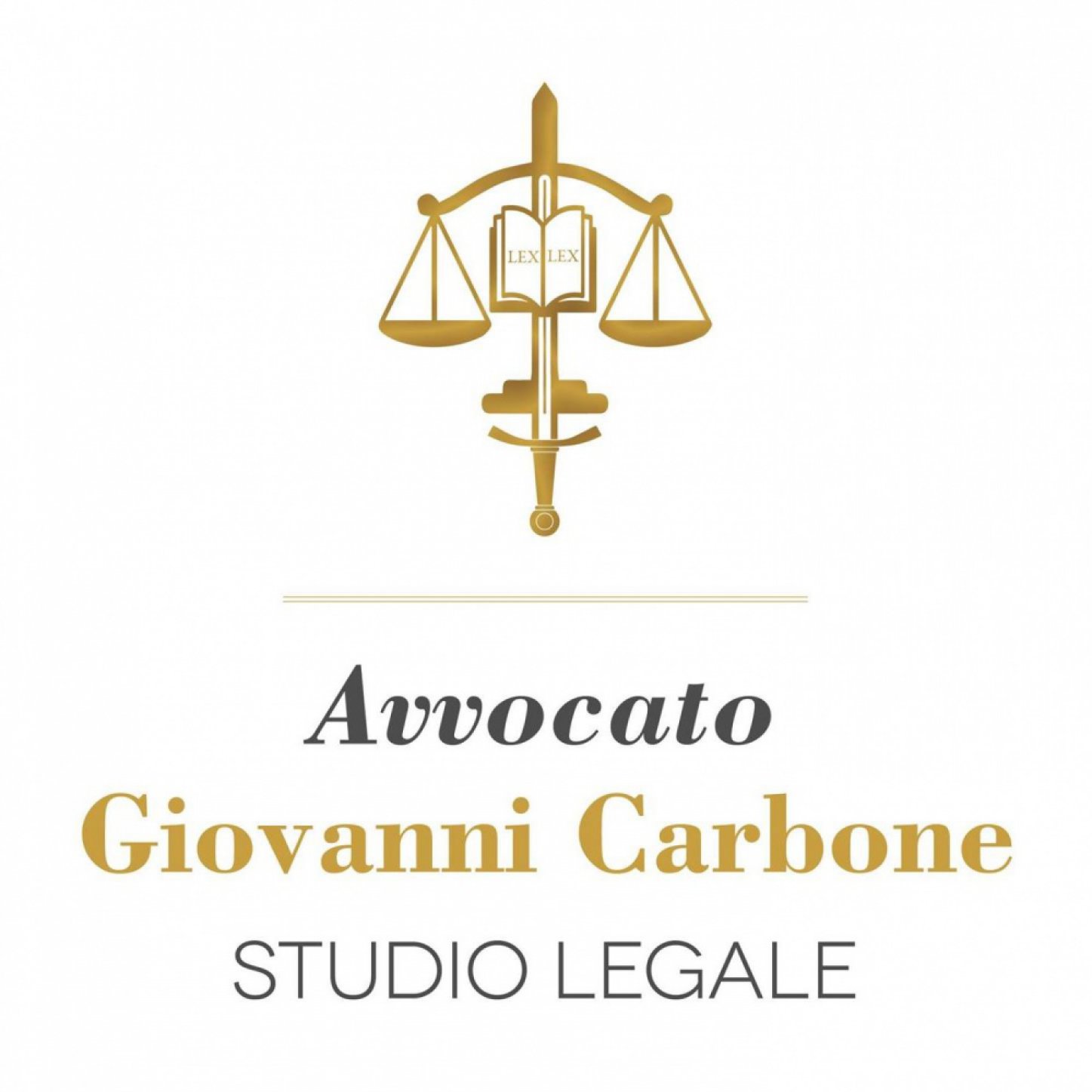 Avv. Giovanni Carbone